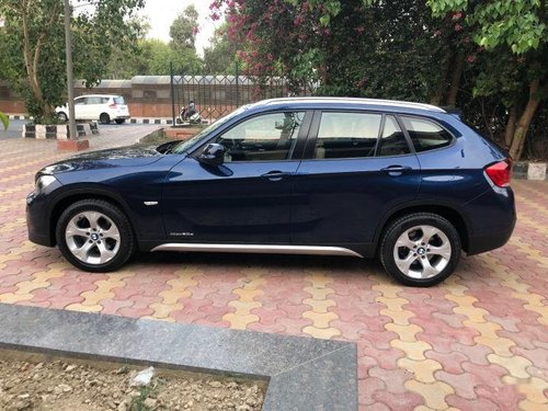 2013 BMW X1 for sale