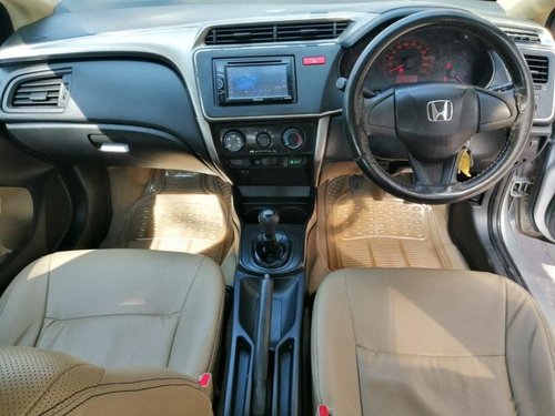 Used 2014 Honda City for sale