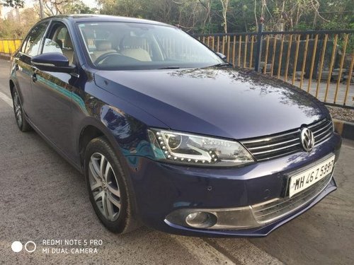 Volkswagen Jetta 2014 for sale