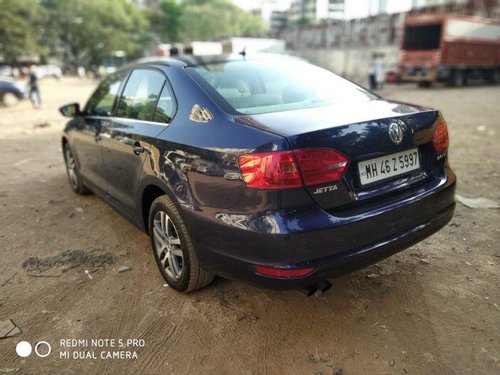 Volkswagen Jetta 2014 for sale