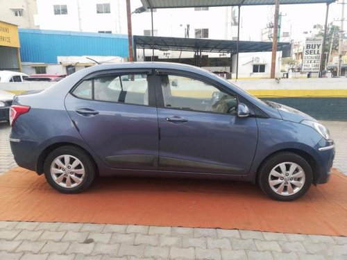 2015 Hyundai Xcent for sale at low price