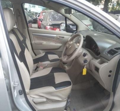 Used Maruti Suzuki Ertiga car at low price