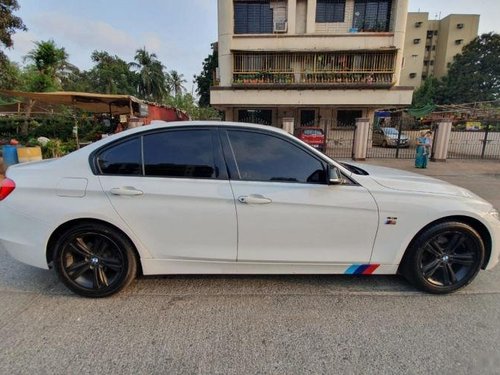 BMW 3 Series 320d Sport Line for sale