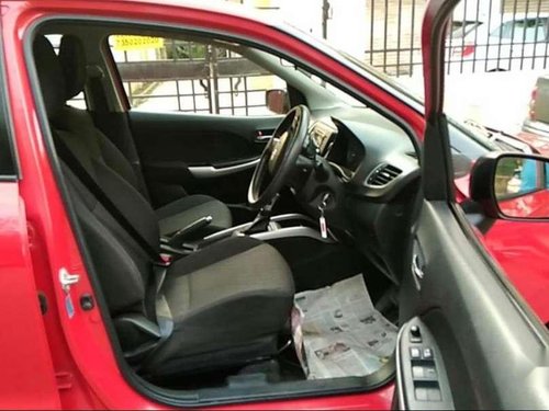 Used Maruti Suzuki Baleno Delta Automatic 2016 for sale 