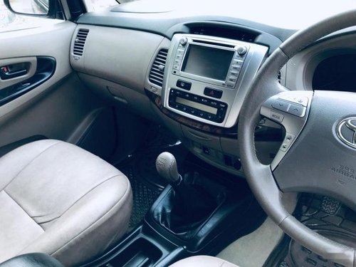 Used Toyota Innova car at low price