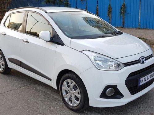 Hyundai Grand i10 AT Sportz for sale