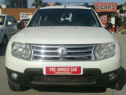 2013 Renault Duster for sale at low price