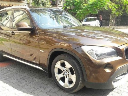 BMW X1 sDrive20d for sale