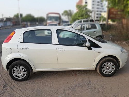 Used Fiat Punto 1.3 Emotion 2014 for sale