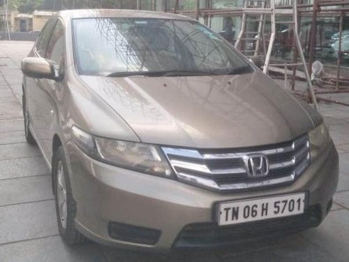 Honda City S for sale