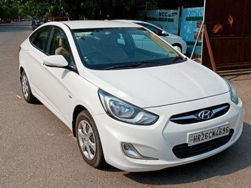 Hyundai Verna 2014 for sale