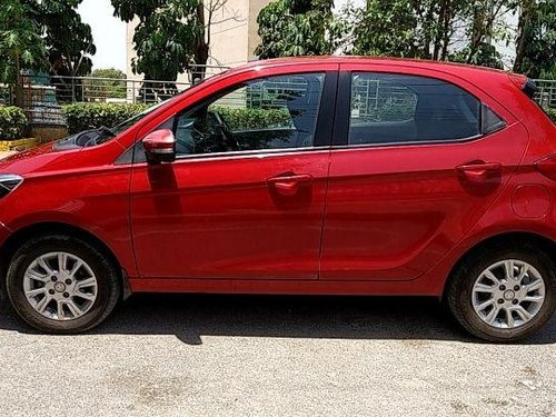 Used Tata Tiago 1.2 Revotron XZ 2018 for sale