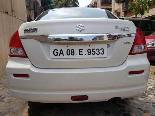 Used Maruti Suzuki Dzire VDI 2009 for sale