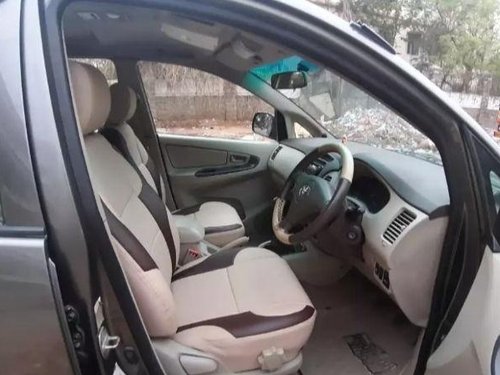 Used 2009 Toyota Innova 2004-2011 for sale