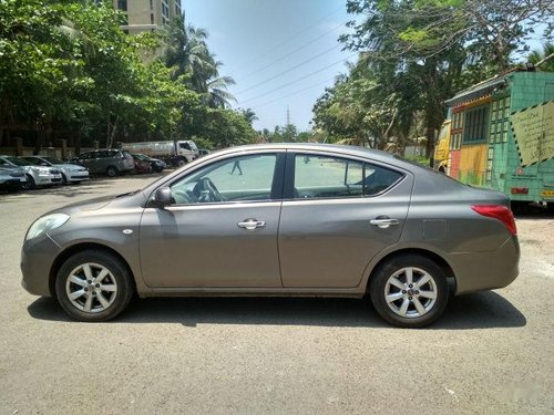 2011 Nissan Sunny 2011-2014 for sale