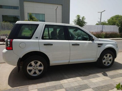 2012 Land Rover Freelander 2 for sale at low price