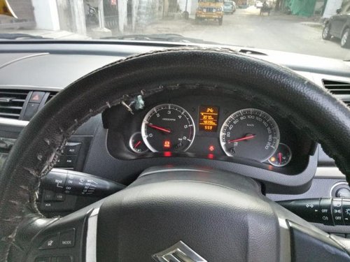 Used Maruti Suzuki Swift car at low price