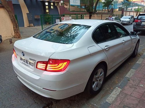 BMW 5 Series 2010 for sale