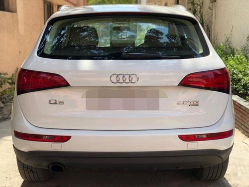 Good as new Audi Q5 2012 for sale