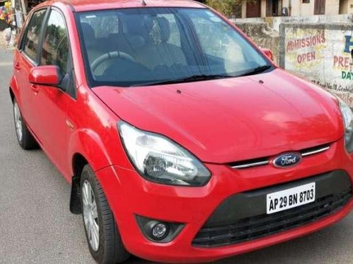 Ford Figo 2011 for sale 