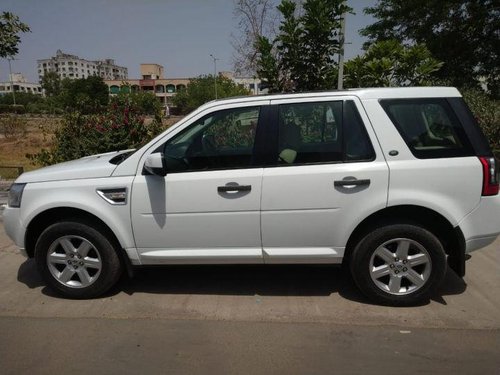 2012 Land Rover Freelander 2 for sale at low price