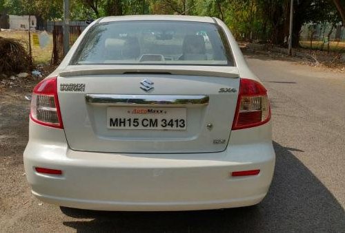 2010 Maruti Suzuki SX4 for sale at low price