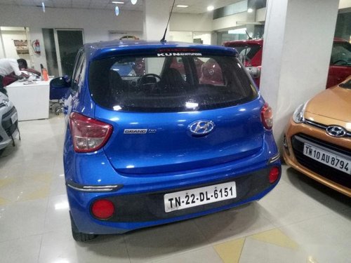 2018 Hyundai Grand i10 for sale