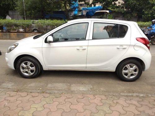 2012 Hyundai i20 for sale