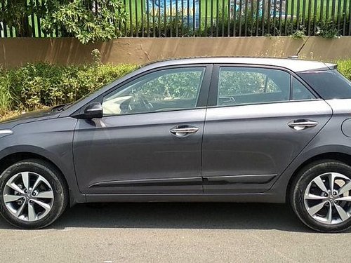 Used 2017 Hyundai Elite i20 for sale