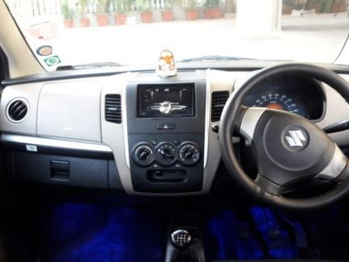 Maruti Wagon R LXI BS IV for sale