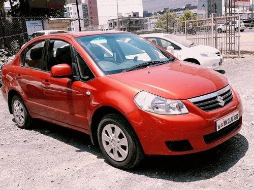 2008 Maruti Suzuki SX4 for sale