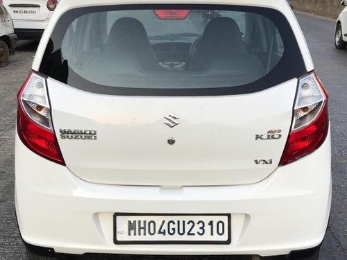 Used Maruti Suzuki Alto K10 car at low price