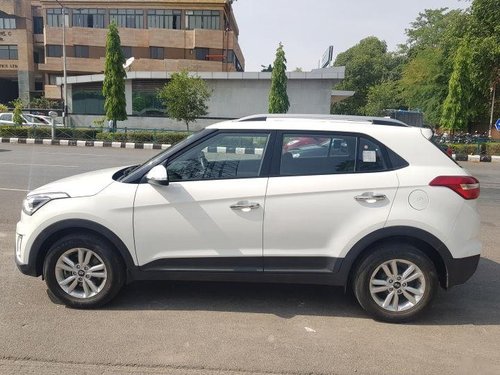 2016 Hyundai Creta for sale