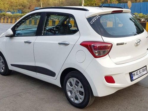 Hyundai Grand i10 AT Sportz for sale