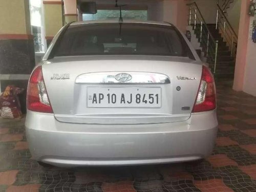 2006 Hyundai Verna for sale at low price