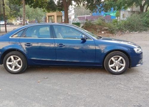 2014 Audi A4 for sale at low price