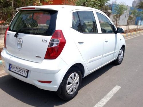 2011 Hyundai i10 for sale