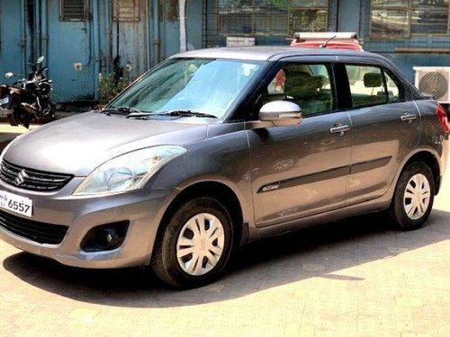 2014 Maruti Suzuki Dzire for sale at low price