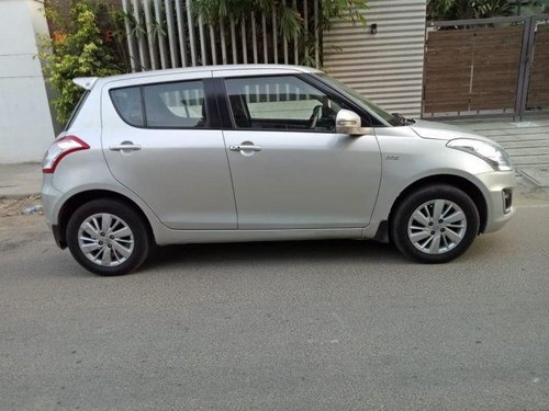 Used Maruti Suzuki Swift car at low price