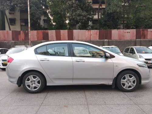 Honda City 1.5 S MT 2010 for sale