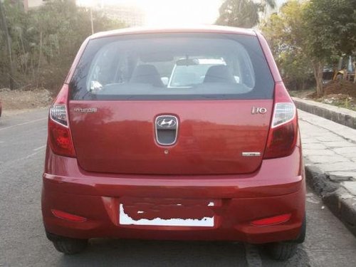 Hyundai i10 2011 for sale