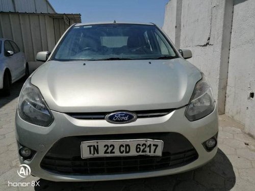 2012 Ford Figo for sale at low price