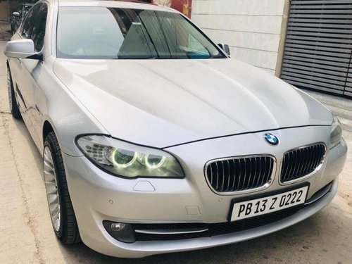 Used BMW 5 Series 2003-2012 car at low price