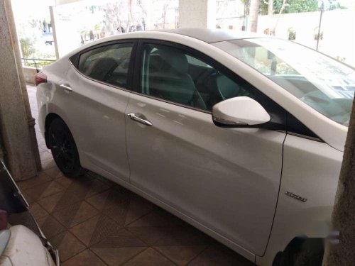 Used 2016 Hyundai Elantra for sale