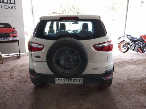 Ford EcoSport 2014 for sale