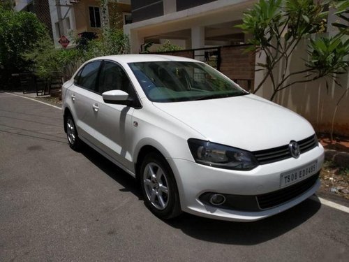 Volkswagen Vento 1.5 TDI Highline 2014 for sale