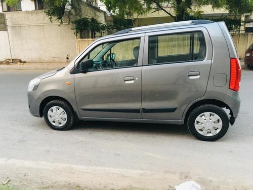 2011 Maruti Suzuki Wagon R for sale