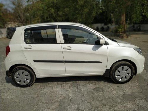 Maruti Suzuki Celerio 2016 for sale