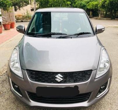 Used Maruti Suzuki Swift VDI 2015 for sale