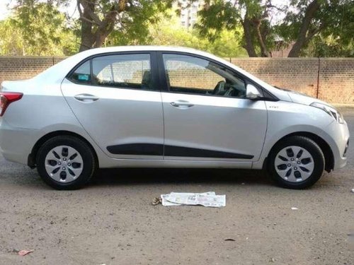 Used 2017 Hyundai Xcent for sale